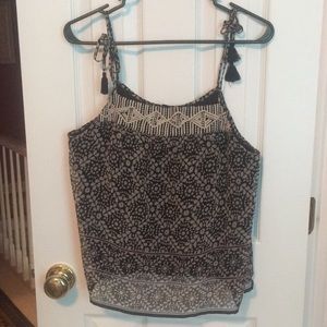 American Eagle tank top